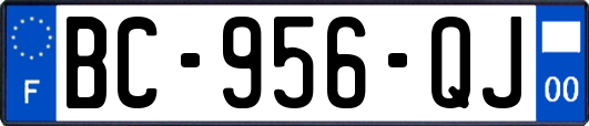 BC-956-QJ