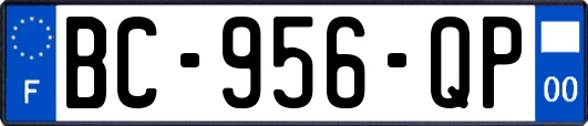 BC-956-QP