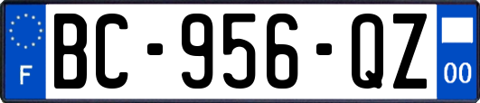 BC-956-QZ