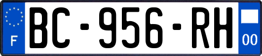 BC-956-RH