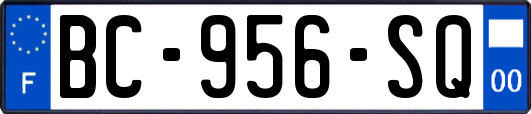 BC-956-SQ