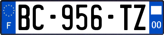 BC-956-TZ