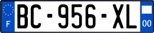 BC-956-XL