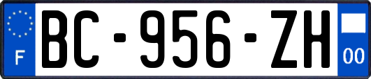 BC-956-ZH