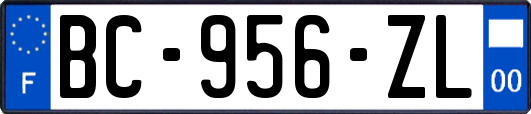 BC-956-ZL