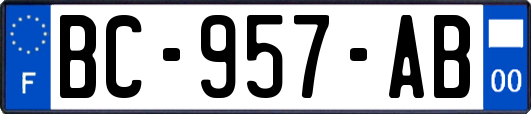 BC-957-AB