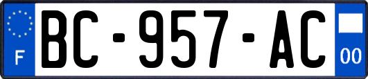 BC-957-AC