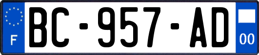 BC-957-AD