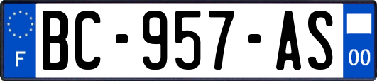 BC-957-AS