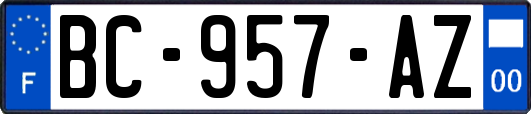 BC-957-AZ