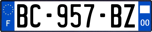 BC-957-BZ