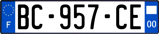 BC-957-CE