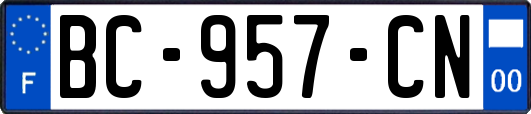 BC-957-CN