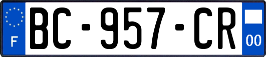 BC-957-CR