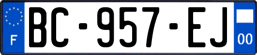 BC-957-EJ