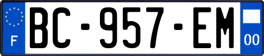 BC-957-EM