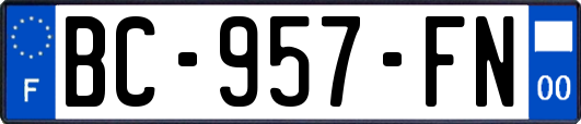BC-957-FN