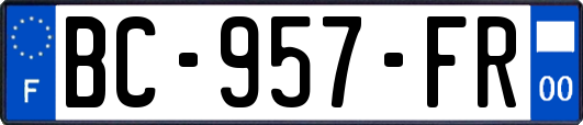 BC-957-FR