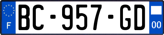 BC-957-GD