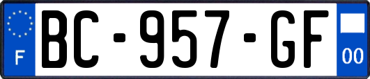 BC-957-GF