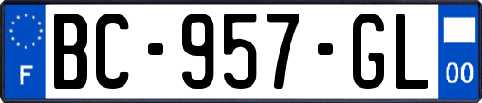 BC-957-GL