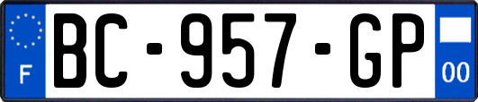 BC-957-GP