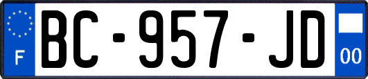 BC-957-JD