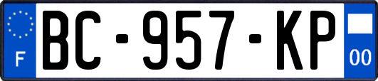 BC-957-KP