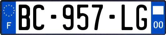 BC-957-LG