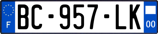 BC-957-LK