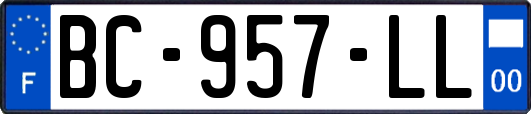 BC-957-LL