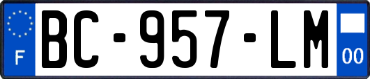 BC-957-LM