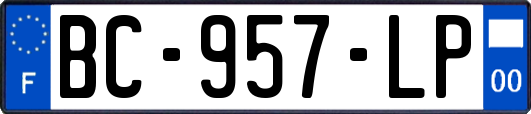 BC-957-LP