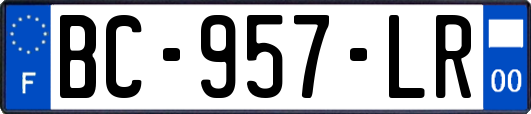 BC-957-LR