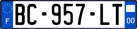 BC-957-LT