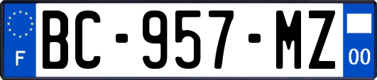 BC-957-MZ
