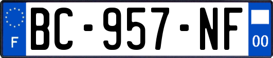BC-957-NF