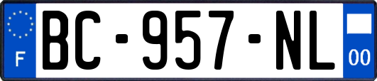 BC-957-NL