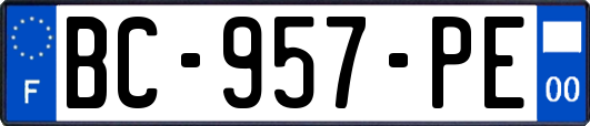BC-957-PE