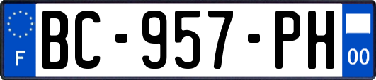 BC-957-PH