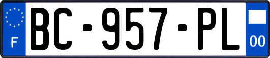 BC-957-PL