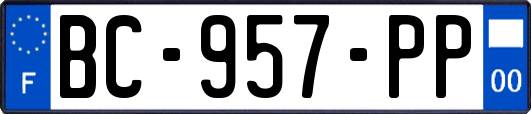 BC-957-PP