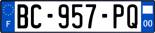 BC-957-PQ