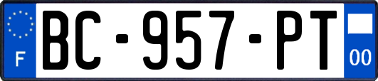 BC-957-PT