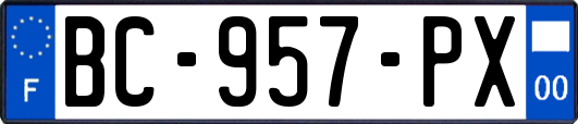 BC-957-PX