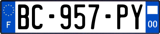 BC-957-PY