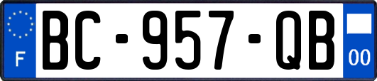 BC-957-QB