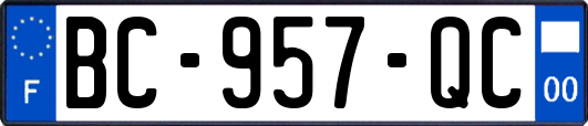 BC-957-QC