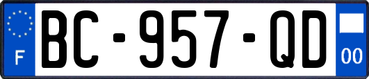 BC-957-QD