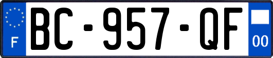 BC-957-QF